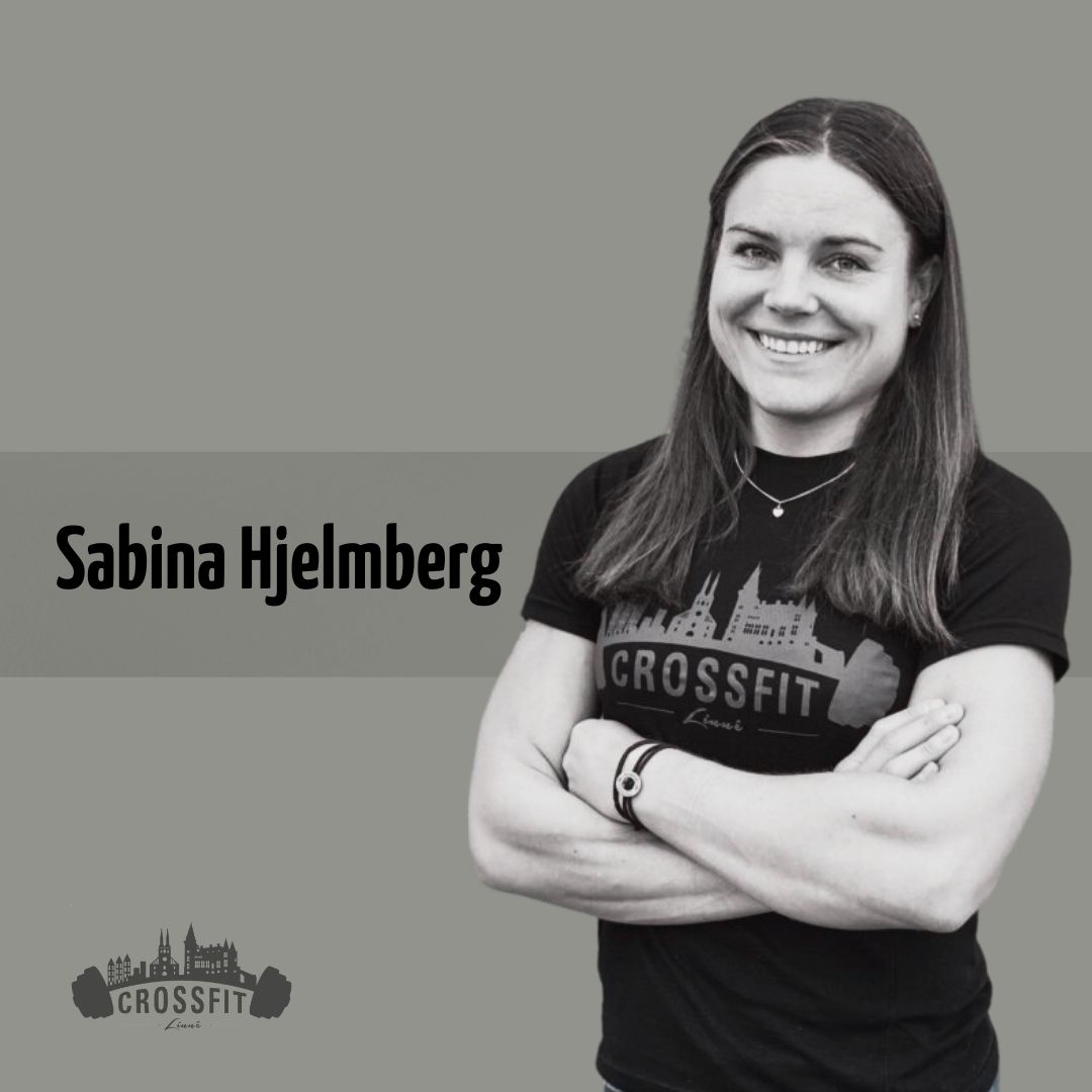 Sabina Hjelmberg